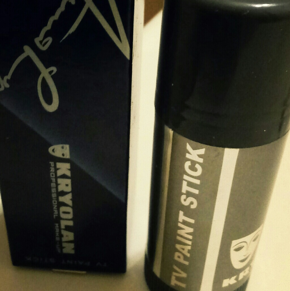 Kryolan TV Paint Stick